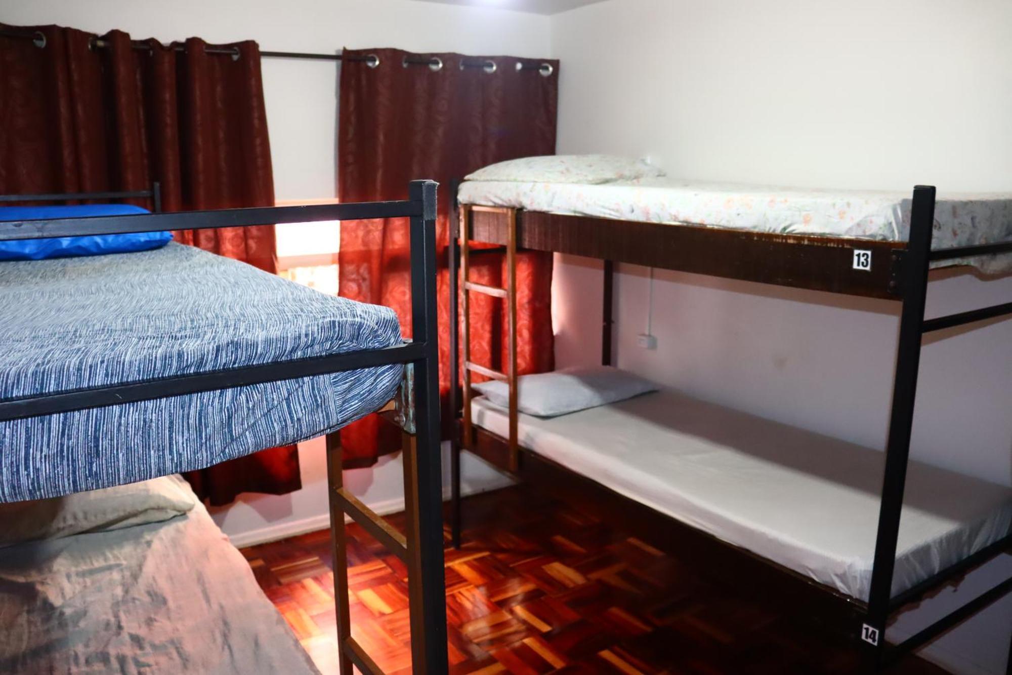 Hostel Freeway Brasilia Exterior photo